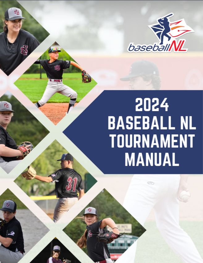 Baseball Newfoundland and Labrador Website by RAMP InterActive